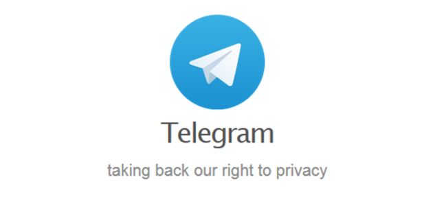 Llega Telegram, rival de WhatsApp